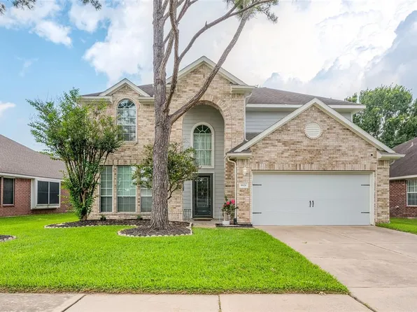 8826 Catawissa Dr, Houston, TX 77095