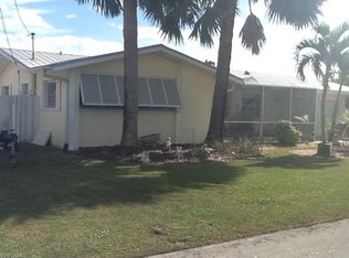 2775 Janet St, Matlacha, FL 33993