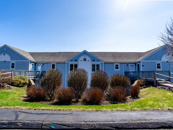 31 Mill Pond Lane #H, Durham, CT 06422