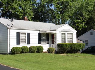 520 Couch Ave, Saint Louis, MO