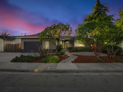 2119 Burr Ct, Santa Cruz, CA, 95062