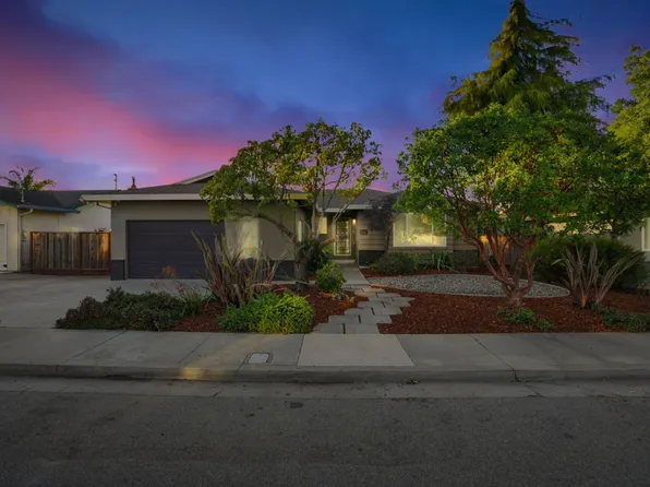 2119 Burr Ct, Santa Cruz, CA 95062