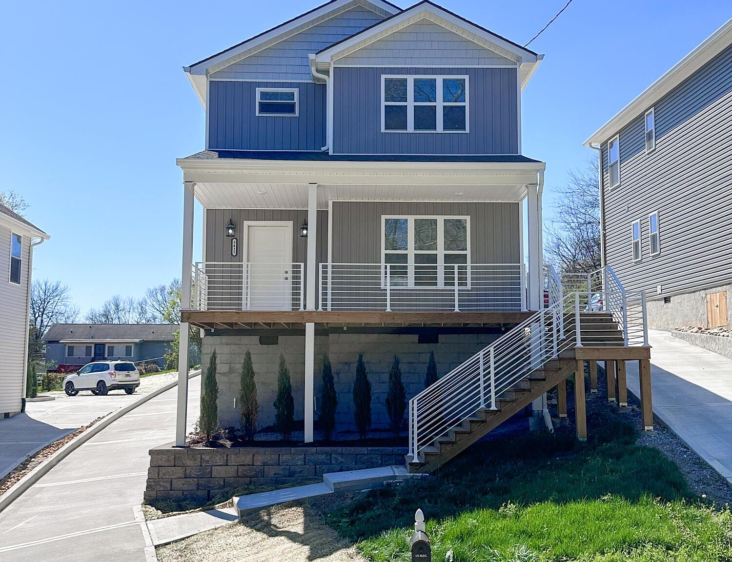 3415 Gap Rd, Knoxville, TN 37921 Zillow