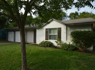 2306 Wagon Crossing Path, Austin, TX 78744