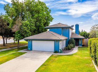 3641 E Pershing Ct, Visalia, CA