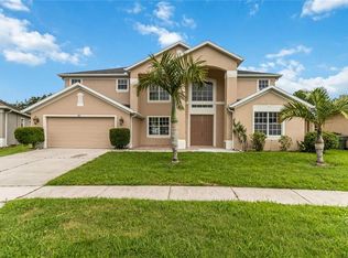 2871 Paige Dr, Kissimmee, FL 34741