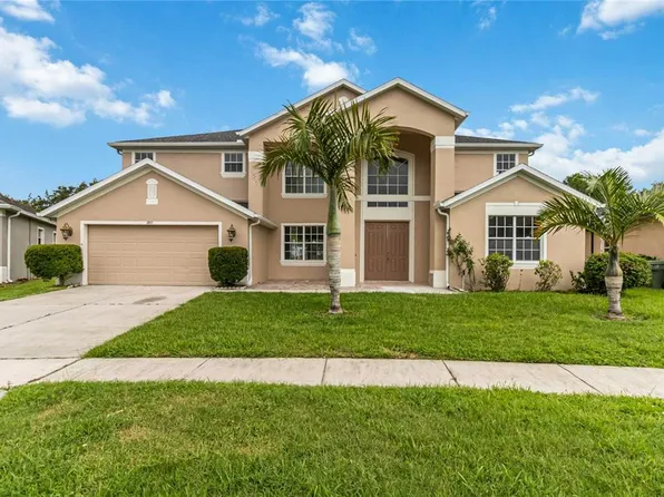2871 Paige Dr, Kissimmee, FL 34741