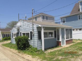 122 W Kingfisher Way, Lavallette, NJ 08735