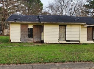4109 Lone Oak Dr, Montgomery, AL 36108