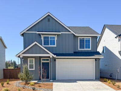 63201 NE Carly Ln, Bend, OR, 97701