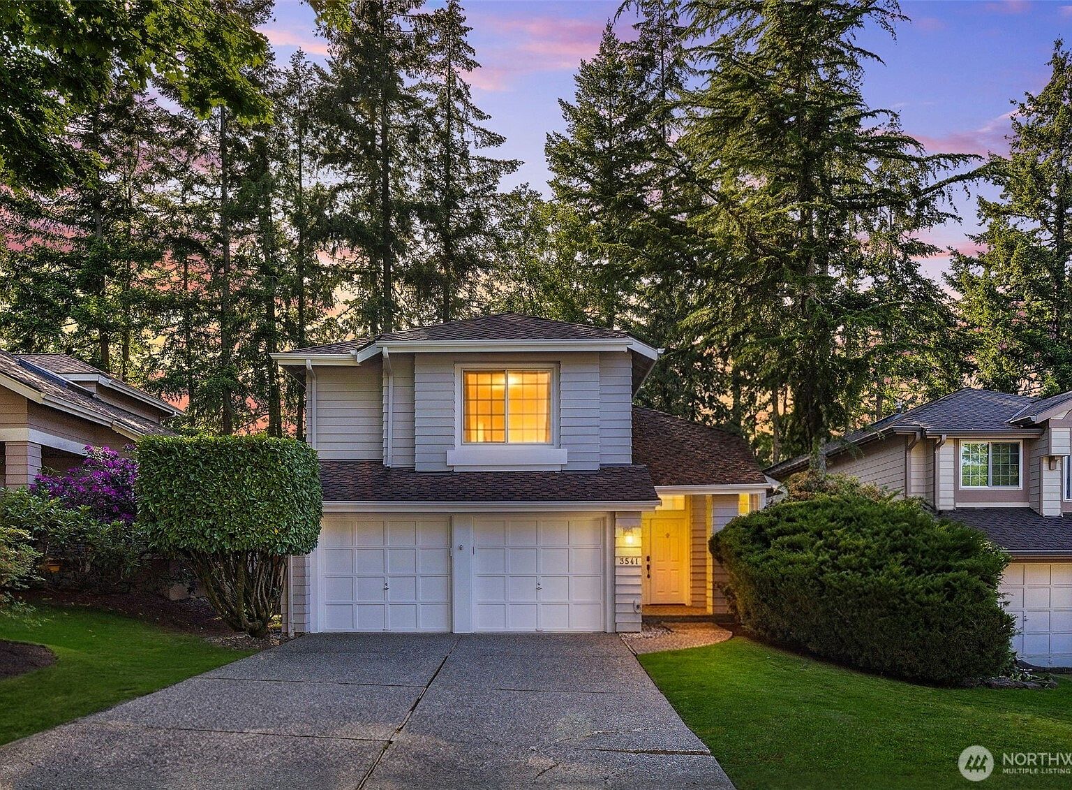 3541 252nd Place SE, Issaquah, WA 98029 | MLS #2503923 | Zillow