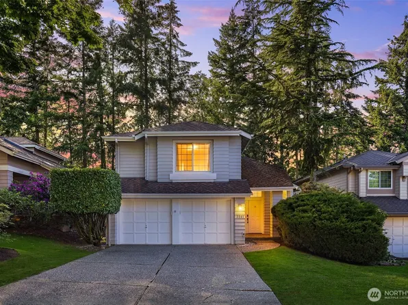 3541 252nd Place SE, Sammamish, WA 98029