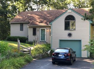 10 Gristmill Ln, Richmond, RI 02892
