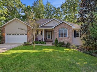 53 Bingham Ln, Fairfield Glade, TN 38558