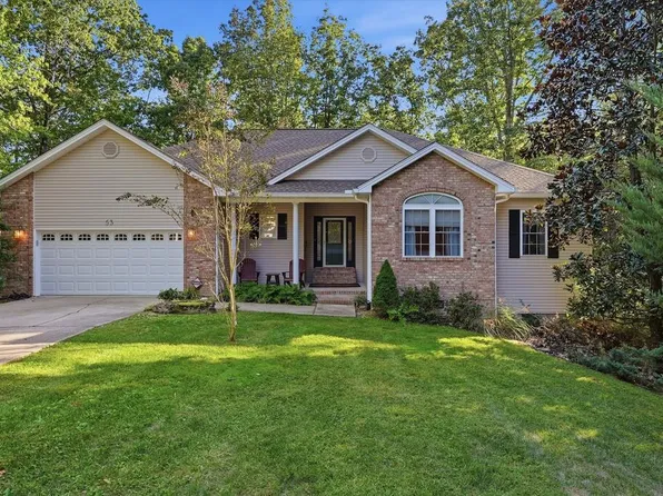 53 Bingham Ln, Fairfield Glade, TN 38558