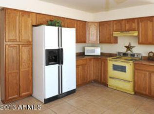 2222 W El Moro Ave, Mesa, AZ 85202