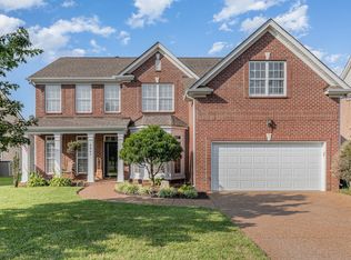 2007 Cairns Dr E, Mount Juliet, TN 37122
