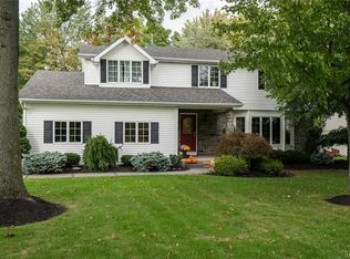 8330 Clarence Center Rd, East Amherst, NY 14051