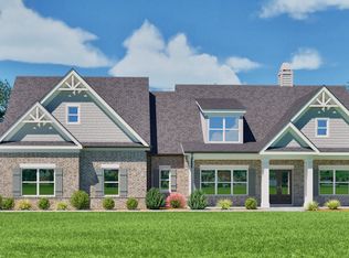 2128 Ella Springs Dr, Covington, GA 30014