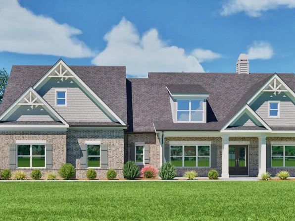804 Saint Regis Way, Oxford, GA 30054