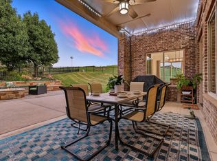 9009 Landmark Ln, Denton, TX 76207