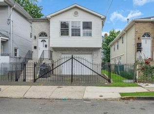 232 4Th St, Newark City, NJ 07107