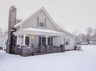 1015 S Mill St, Grove, OK 74344