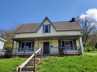 137 Lincoln St, Aurora, IN