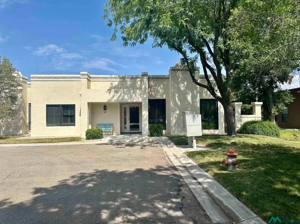 2716 N Pennsylvania Ave APT 40, Roswell, NM 88201