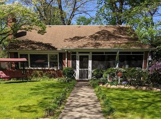 807 Twyckenham Dr, Greensboro, NC 27408