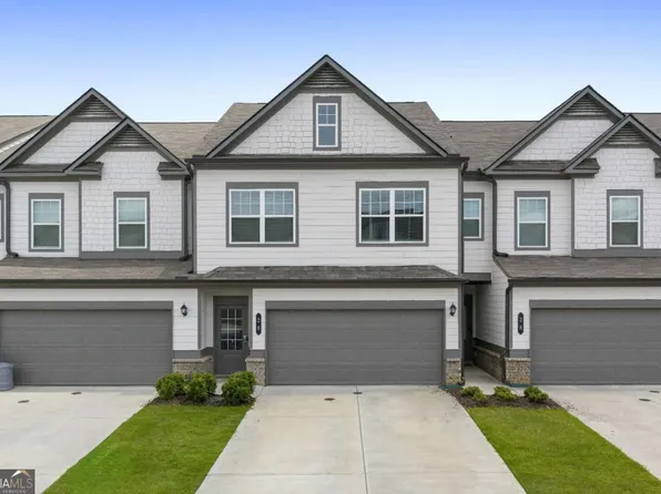 26 Felton Walk Blvd, Cartersville, GA 30120