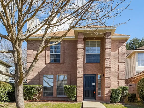 127 Hunter Dr, Cedar Hill, TX 75104