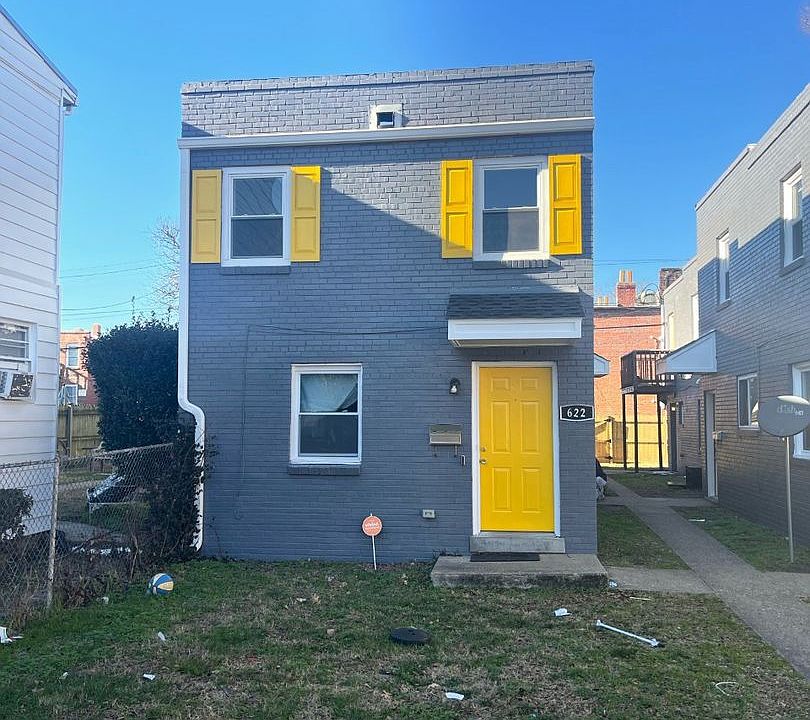 1st image of 622 N 33rd St #B