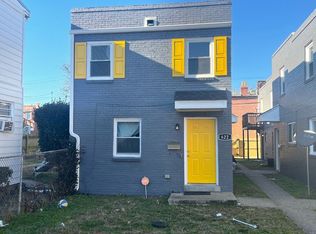 622 N 33rd St #B, Richmond, VA 23223