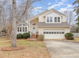 1110 Cedar Ridge Dr, Mebane, NC 27302