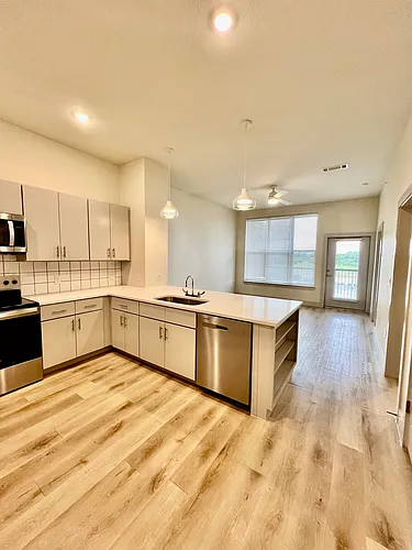 4748 E Parmer Ln #1106 Photo 1