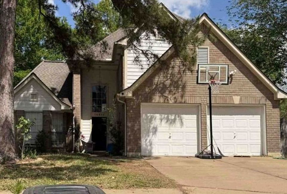 Property Front View