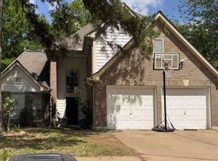 16834 Goodfield Ct, Spring, TX 77379