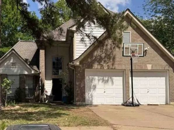 16834 Goodfield Ct, Spring, TX 77379