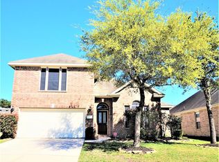 21722 Mileham Ln, Spring, TX 77388