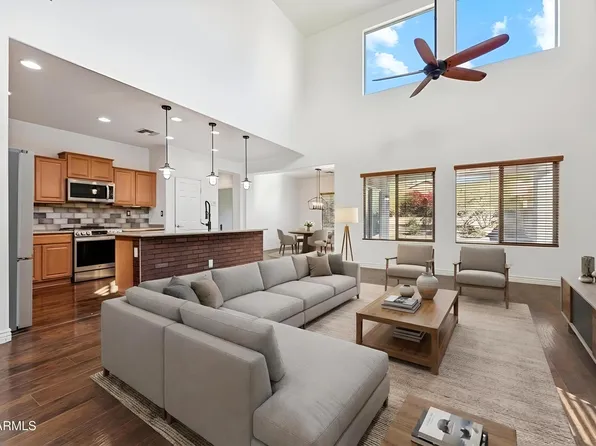 1630 W RED BIRD Road, Phoenix, AZ 85085