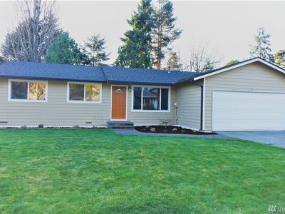 13527 131st Ave NE, Kirkland, WA, 98034