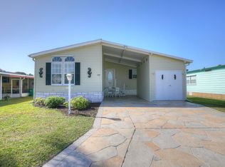 523 Royal Tern Dr, Barefoot Bay, FL 32976