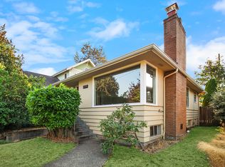 6321 18th Ave NE, Seattle, WA 98115