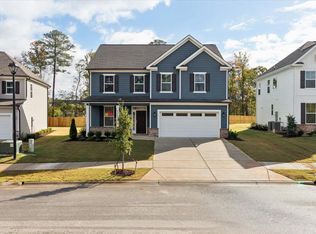 932 Walker Point Dr #TP12, Grovetown, GA 30813