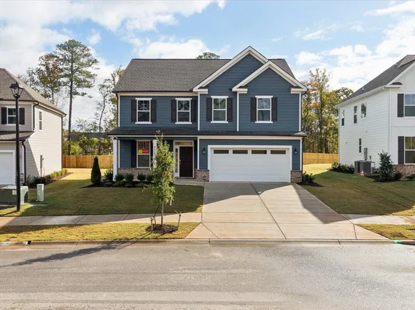 932 Walker Point Drive #Tp12, Grovetown, GA