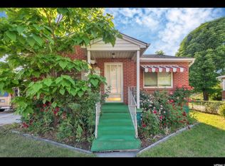 1301 N 300 W, Provo, UT 84604