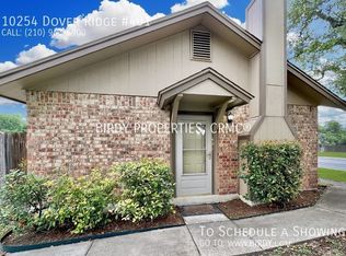 10254 Dover Rdg APT 401, San Antonio, TX 78250