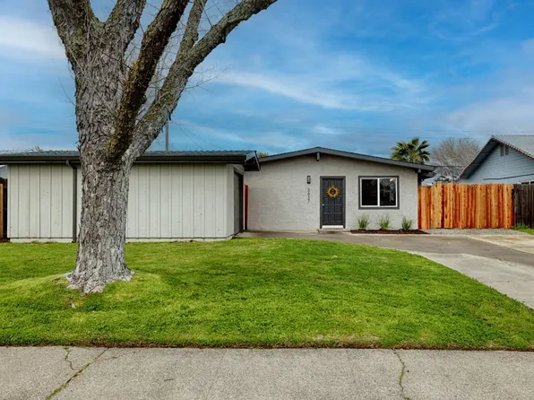 3637 Floral Dr, North Highlands, CA 95660