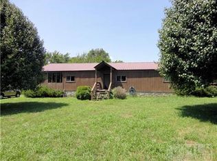559 Dry Rock Rd, Westmoreland, TN 37186